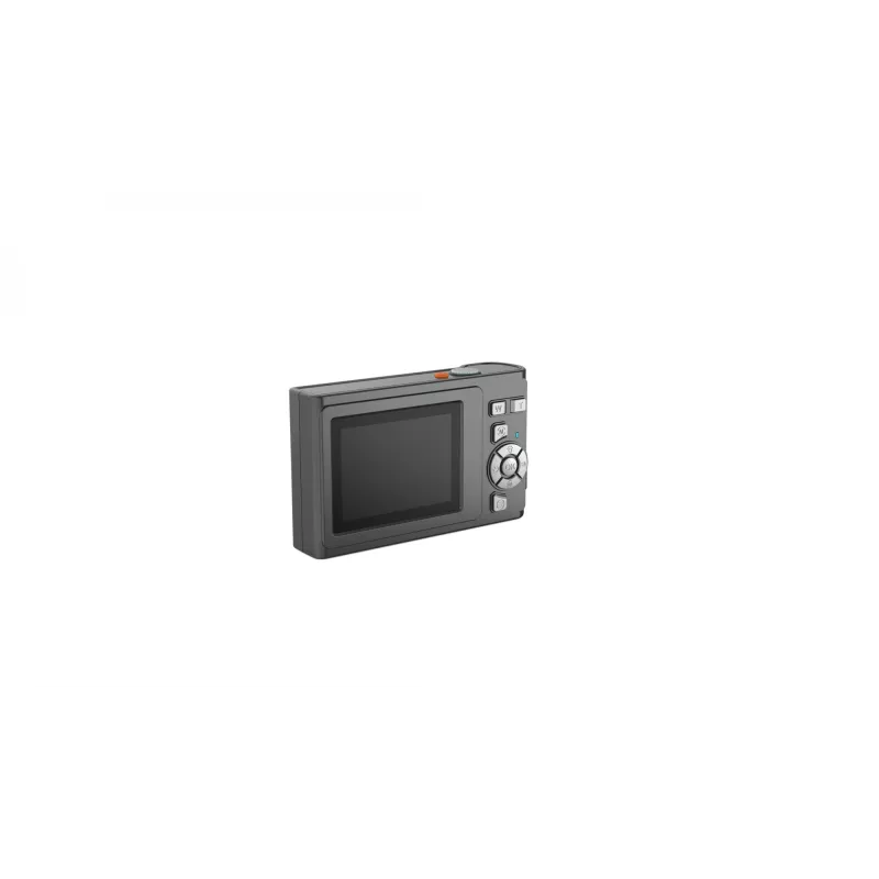 Câmara digital Denver DCA-4811B sensor CMOS de 5 megapíxeis preta