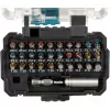 Makita Impact Premier Conjunto de bits de aparafusar, 31 peças (E-13552)