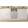 Máquina de lavar loiça de encastrar BOSCH SPV4EMX61E