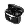Auscultadores Tracer 47215 T5 TWS BT preto
