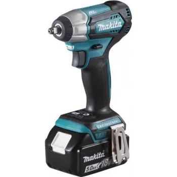 Chave de impacto a bateria Makita DTW180RTJ (DTW180RTJ)