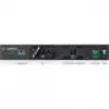 Fonte de alimentação UBIQUITI EP-54V-150W 150 W, AC 100–240 V, 50–60 Hz, preto