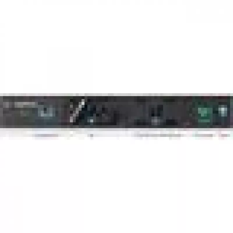 Fonte de alimentação UBIQUITI EP-54V-150W 150 W, AC 100–240 V, 50–60 Hz, preto