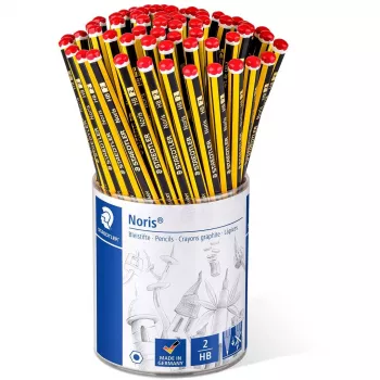 Lápis de grafite Staedtler 120-2 KP72