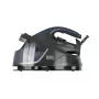 Gerador de vapor Black+Decker BXSS2800E 2800W, 8 bar, depósito 1,5 L, vapor contínuo 130 g/min, golpe de vapor 400 g/min