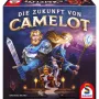 Die Zukunft von Camelot, jogo de tabuleiro