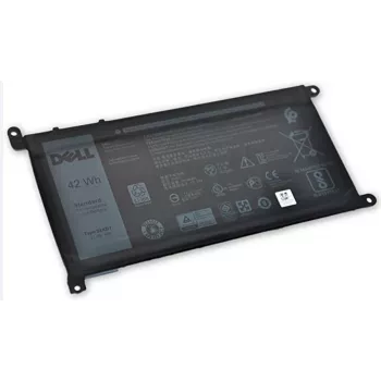 Bateria Dell, 42WHR, 3Cell (W125723830)