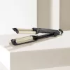 BaByliss C260E EasyWaves Ferro texturizador Warm Black, Silver 70,9 (1,8 m)