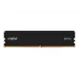 Crucial Pro - DDR5 - módulo - 16 GB - DIMM 288-PIN Low Profile