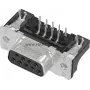 Harting 09 66 252 6615 preto
