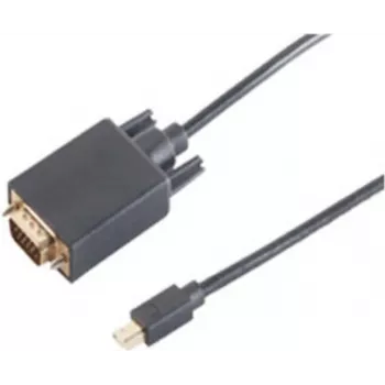 Adaptador de cabo de vídeo ShiverPeaks BS10-54045