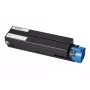 Cartucho de toner original OKI para B433/B513, preto, autonomia 12.000 páginas, 1 unid.