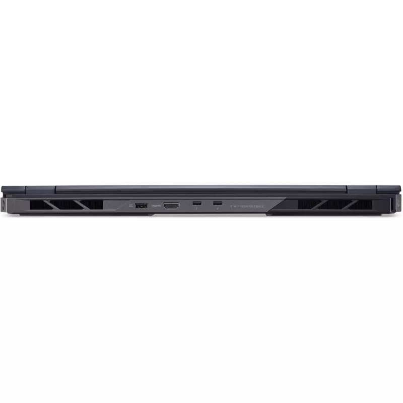 Portátil Acer Predator PH18-73-93YX — Intel Core Ultra 9 275HX, 18