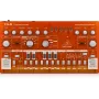 Sintetizador analógico Behringer TD-3-SB vermelho 9V DC