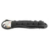 Régua de tomadas IP44 6 tomadas preto 2m H07RN-F 3G1,5 (1159970)