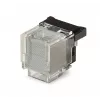 HP CC383A – cartucho de agrafos – para Color LaserJet Managed Flow MFP M880; LaserJet Enterprise Flow MFP M830, MFP M880