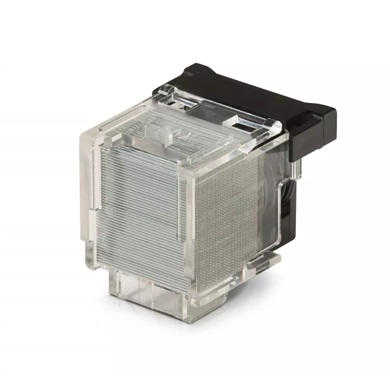 HP CC383A – cartucho de agrafos – para Color LaserJet Managed Flow MFP M880; LaserJet Enterprise Flow MFP M830, MFP M880