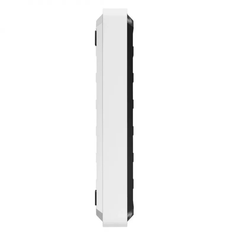 Disco externo Western Digital P10 5 TB 3.2 Gen 2 (3.1 Gen 2) preto