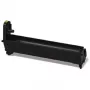 OKI 45395701 unidade de tambor amarela para MC760/770/780, 30.000 páginas