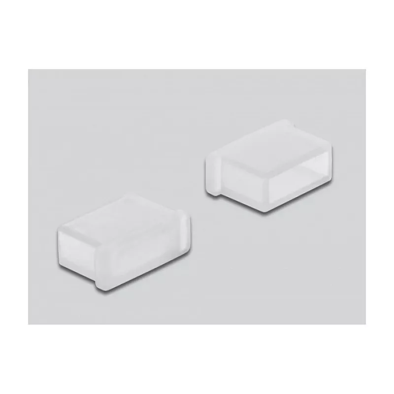 Cabo HDMI DeLOCK High Speed 48 Gbit/s 8K 60 Hz 0,5 m