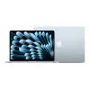 Apple MacBook Air 13 polegadas: chip M4 com CPU de 10 núcleos e GPU de 8 núcleos, 16 GB, 256 GB SSD – Azul-céu
