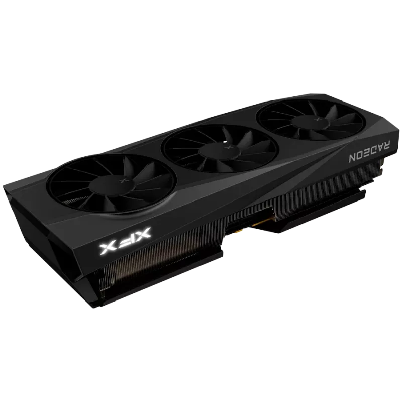 Placa gráfica XFX Radeon RX 9070 16GB GDDR6