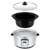 Panela de cozedura lenta Camry CR 6414