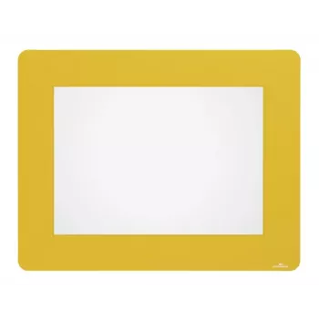 Símbolo autocolante Durable 180804