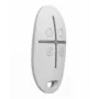 Porta-chaves sem fios SPACECONTROL/branco 38166 Ajax