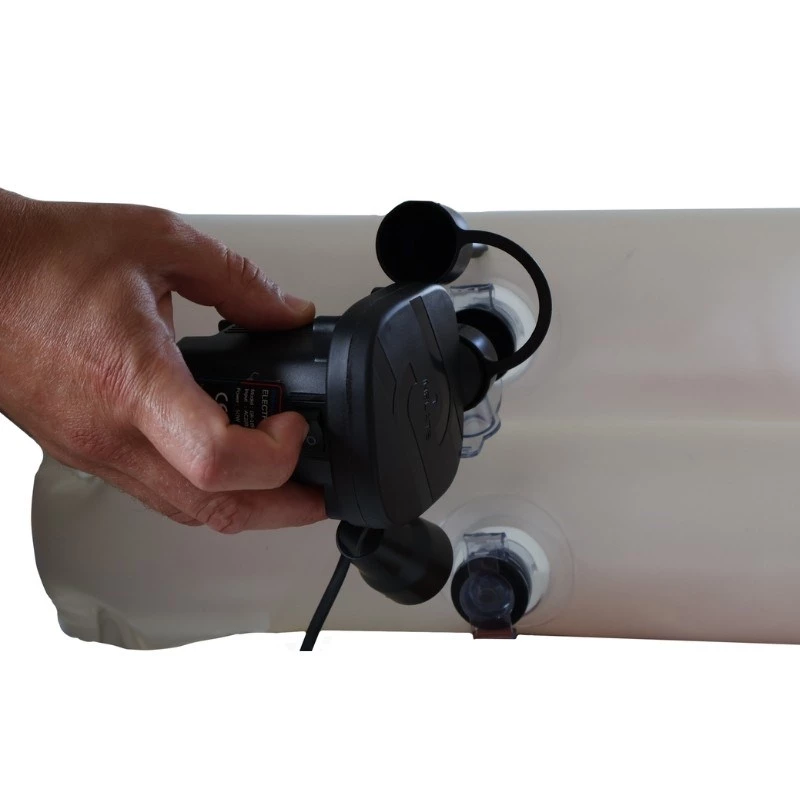 Banheira de lavagem pneumática para cama ANTAR AT51049