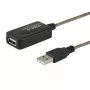 Extensão ativa USB SAVIO 5 m CL-76 (5 m)