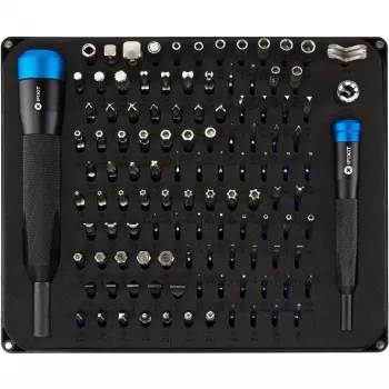 iFixit EU145392 Ponta de chave de fendas 112 unid.