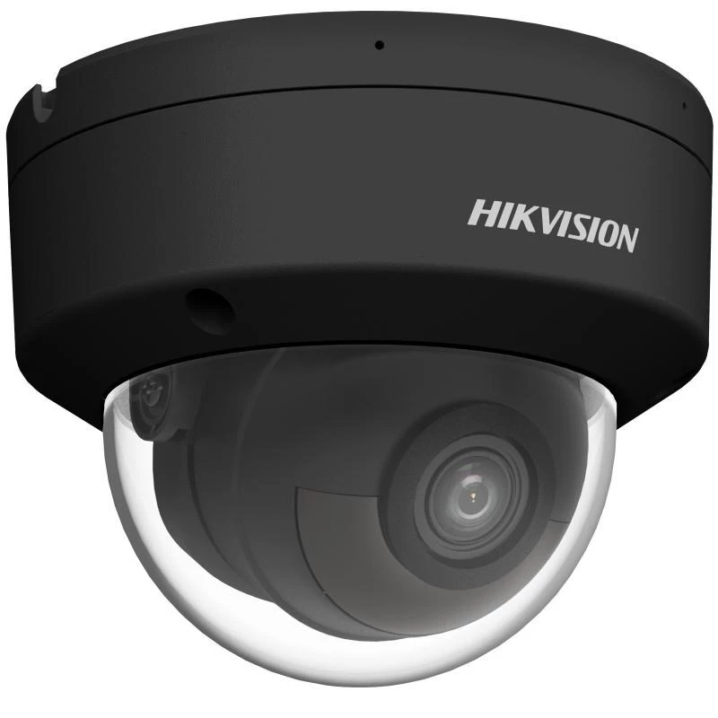 Câmara de vigilância IP Hikvision Pro Series DS-2CD2146G2H-ISU(2.8mm)(eF) preto
