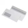 Envelope MAILmedia formato DIN longo autocolante com janela modelo 227480