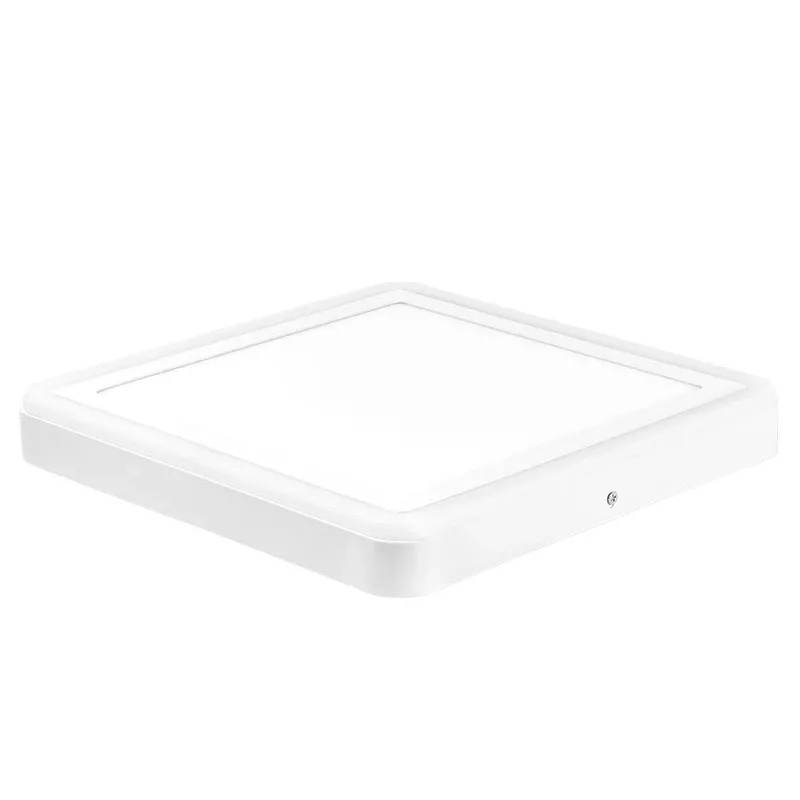 Plafonier TRACER Tracer 47319 LED quadrado 18W 3000K