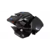 Mad Catz M.M.O. 7+ rato gaming sem fios, preto