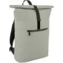 Mochila rolltop Mobilis 14-16 cinzento mineral - 16L (070012)