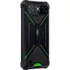Smartphone Oukitel G3 6 polegadas 4GB 128GB 6300mAh Verde