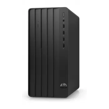Computador HP Pro Tower 290 G9 i3-14100 8GB DDR4 3200 SSD512 UHD 730 W11Pro