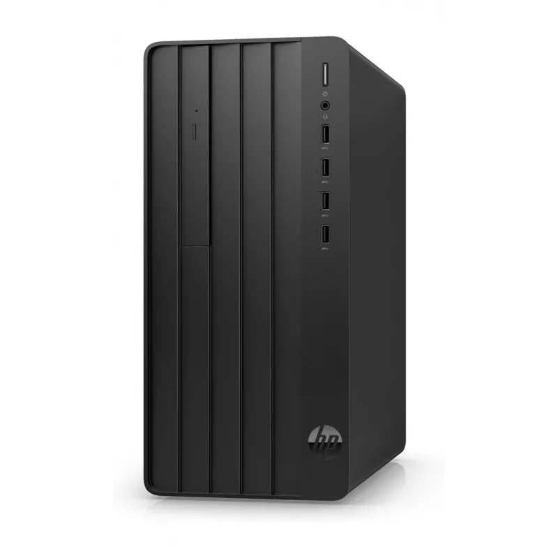 Computador HP Pro Tower 290 G9 i3-14100 8GB DDR4 3200 SSD512 UHD 730 W11Pro
