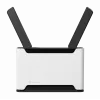 Router de secretária Mikrotik Chateau 5G R17 ax Dualband Wi-Fi 6