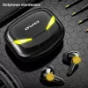 Auscultadores Awei T35 TWS preto