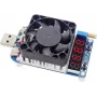JT-HD35 - Carga eletrónica testador USB 35 W (JT-HD35)