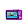 Máquina fotográfica compacta à prova de água EASYPIX Aquapix W3048‑V 12MP, zoom digital 4x