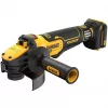 DeWALT DCG416VSN-XJ rebarbadora a bateria XR de 18 V, 125 mm, velocidade variável (sem bateria)