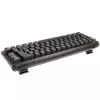 Teclado Ducky One 3 SF Gaming USB preto