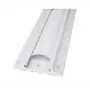 Kit de montagem Ergotron 31-018-216, branco