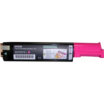 Epson SO50317 consumível de impressora magenta