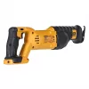 DeWALT DCS380N serra sabre 2,86 cm preto, amarelo