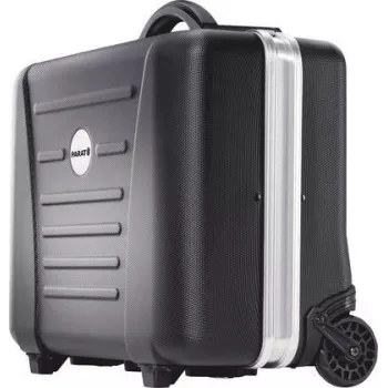 Trolley Parat CLASSIC KingSize Roll neo CP-7 – mala de rodas pesada para ferramentas e equipamento, modelo 789500171